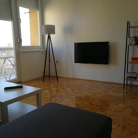 Apartment Center Banjaluka Banja Luka Esterno foto