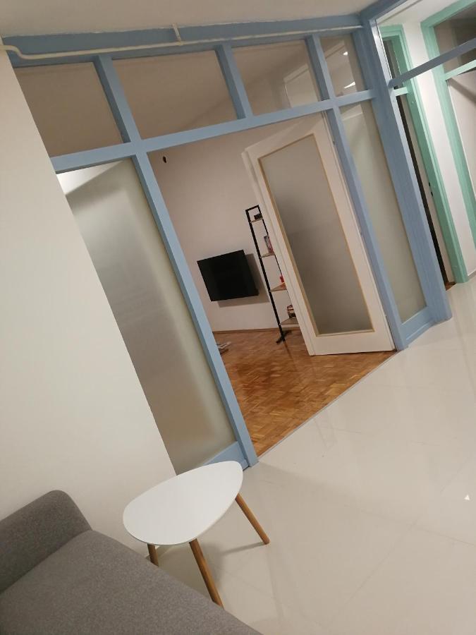 Apartment Center Banjaluka Banja Luka Esterno foto