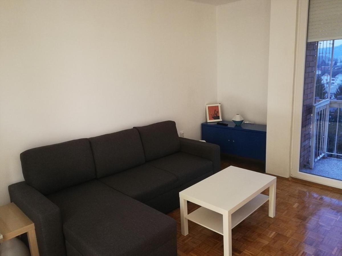 Apartment Center Banjaluka Banja Luka Esterno foto