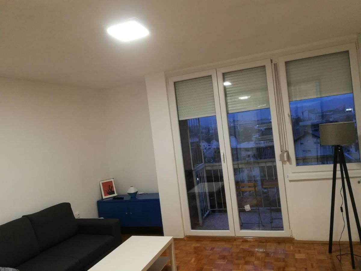 Apartment Center Banjaluka Banja Luka Esterno foto