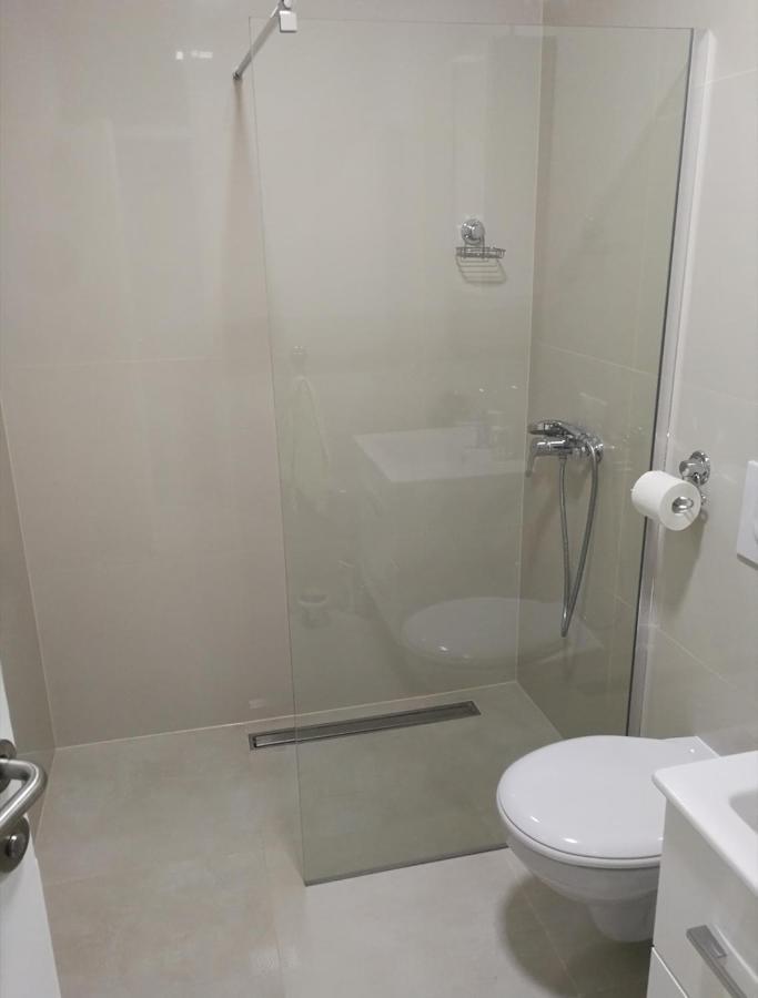 Apartment Center Banjaluka Banja Luka Esterno foto