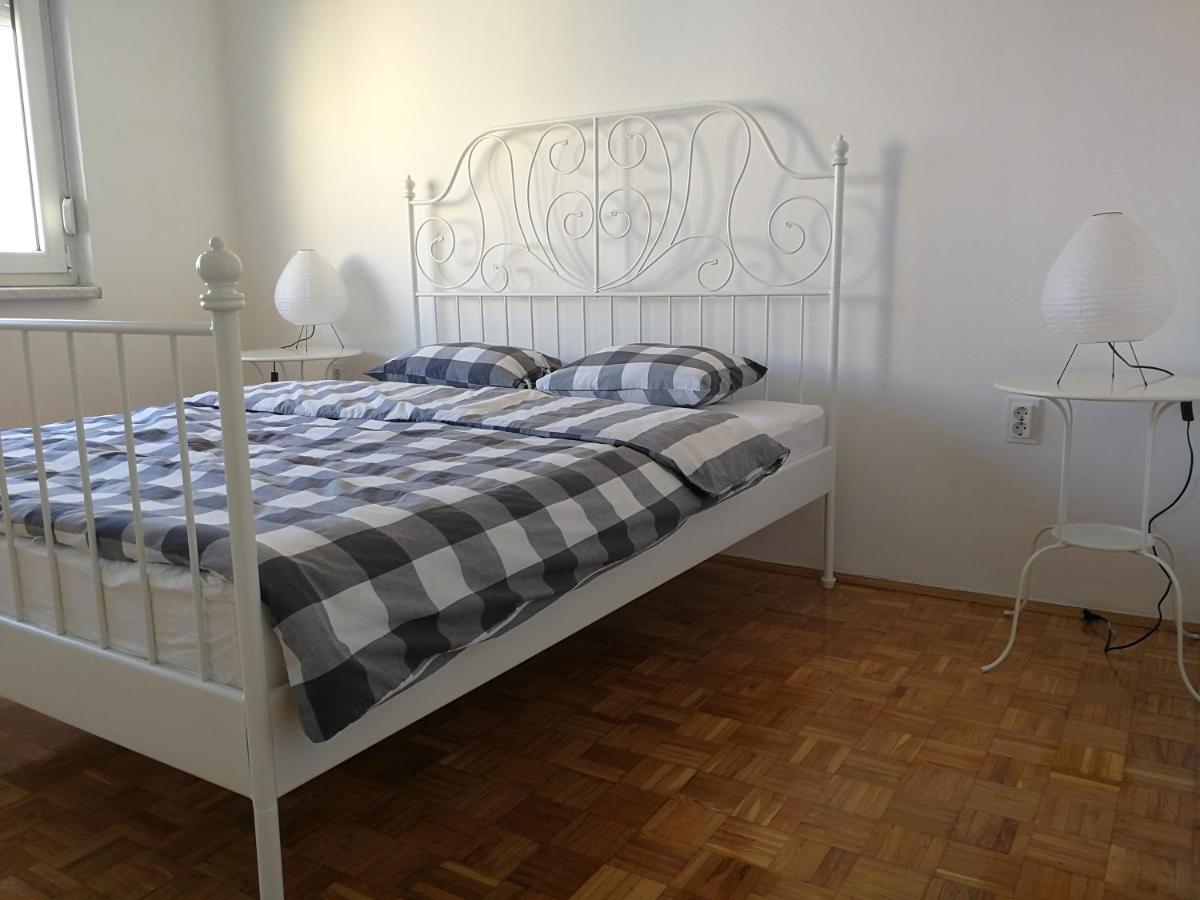Apartment Center Banjaluka Banja Luka Esterno foto
