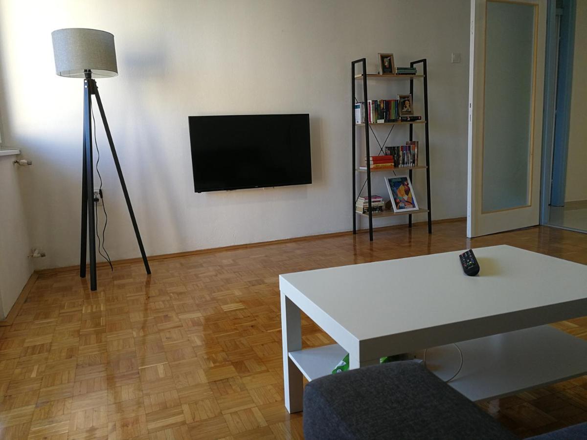 Apartment Center Banjaluka Banja Luka Esterno foto