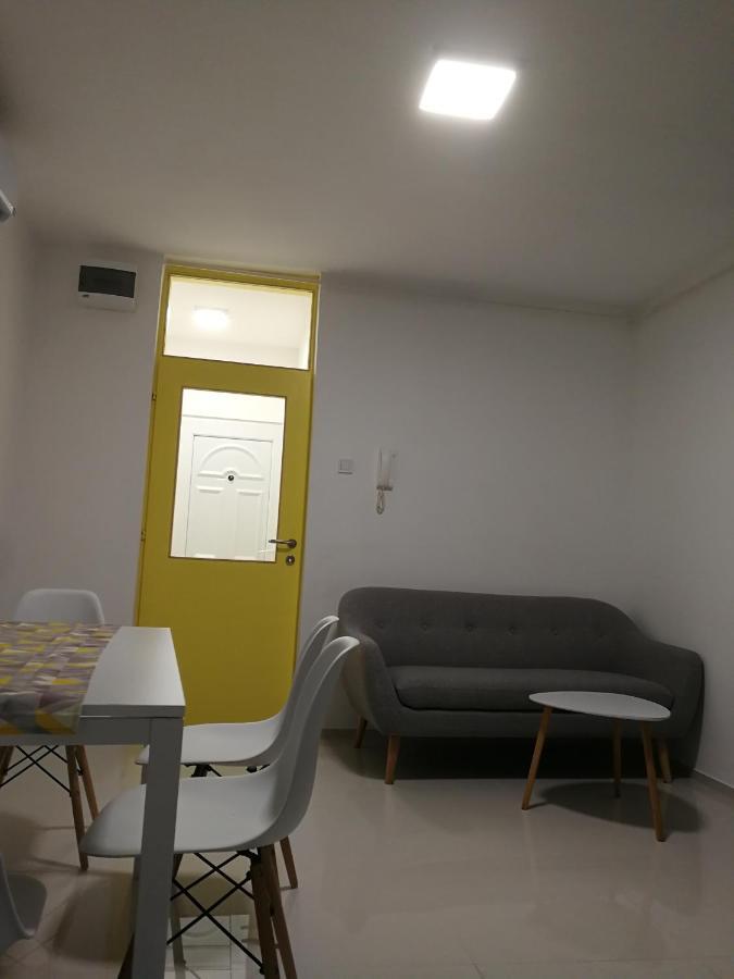 Apartment Center Banjaluka Banja Luka Esterno foto