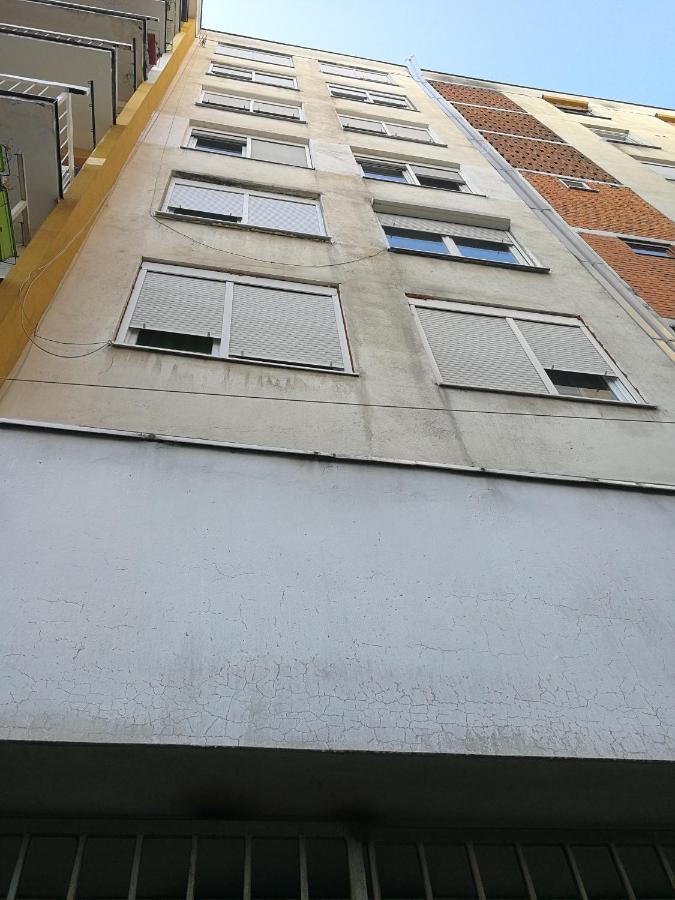 Apartment Center Banjaluka Banja Luka Esterno foto