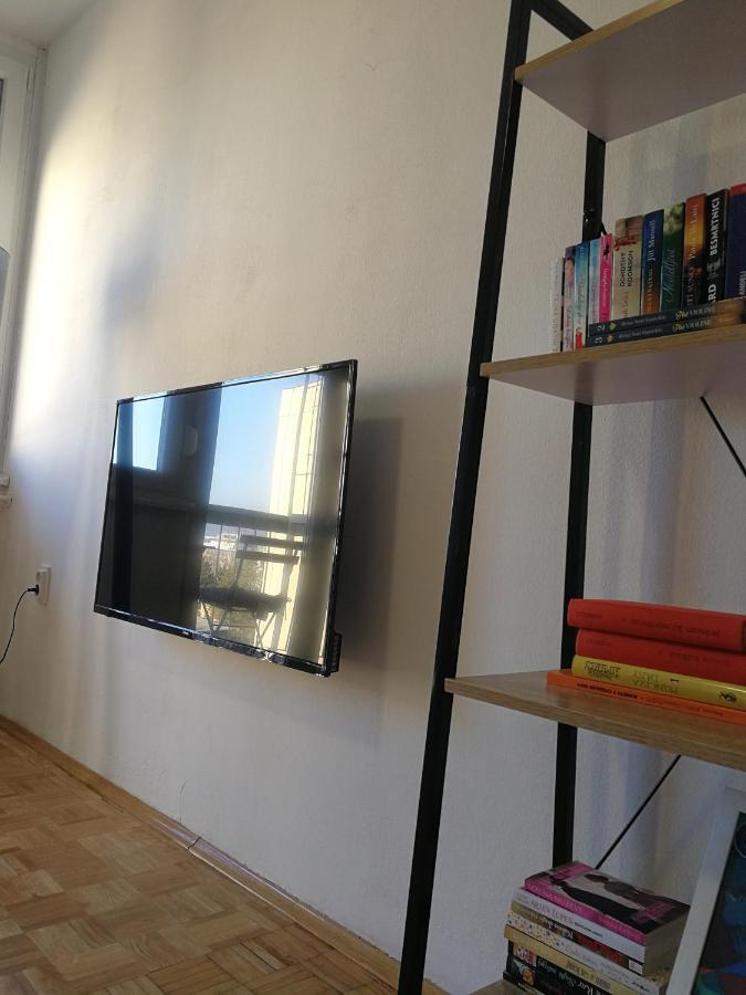 Apartment Center Banjaluka Banja Luka Esterno foto